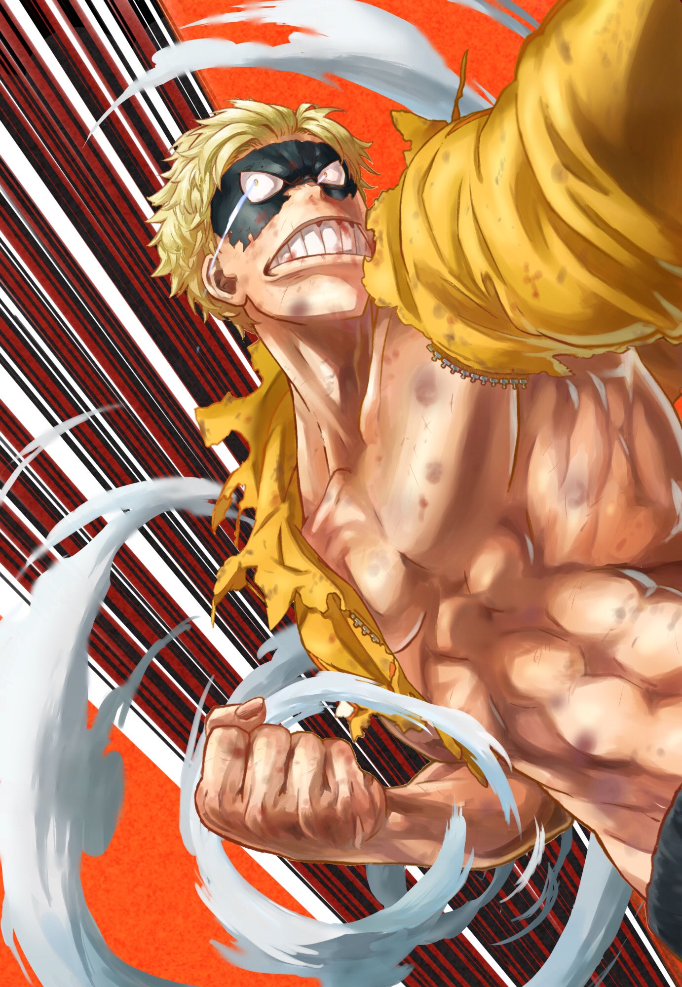 Twitter 上的 四方山 与太話 ヒロアカ ラクガキ ファットガム ヒロアカ 僕のヒーローアカデミア Heroaca A ファットガム T Co Ebxng3vdxg Twitter