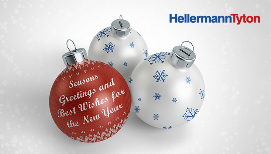 Wishing you all a very Merry Christmas and a Happy New Year! 🎄