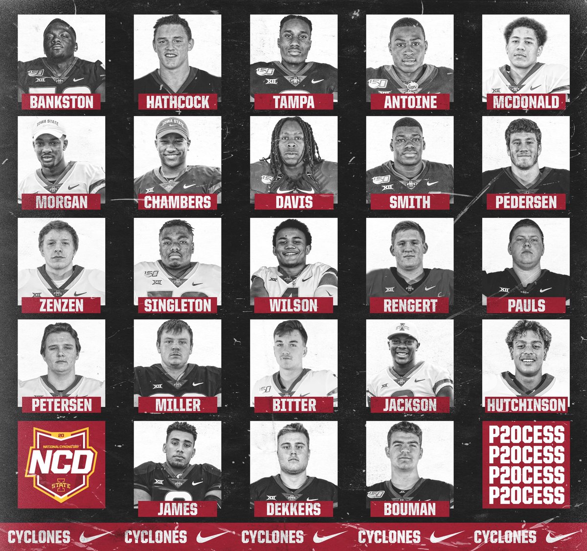 CycloneFB's tweet photo. #P20CESS
#ProveIt #NCD2020
πͺπ¨πͺ https://t.co/G9k7zndHCw