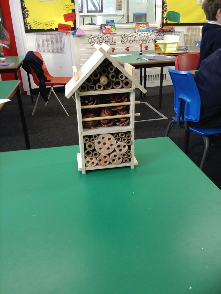 Calder Vale C of E tweet media