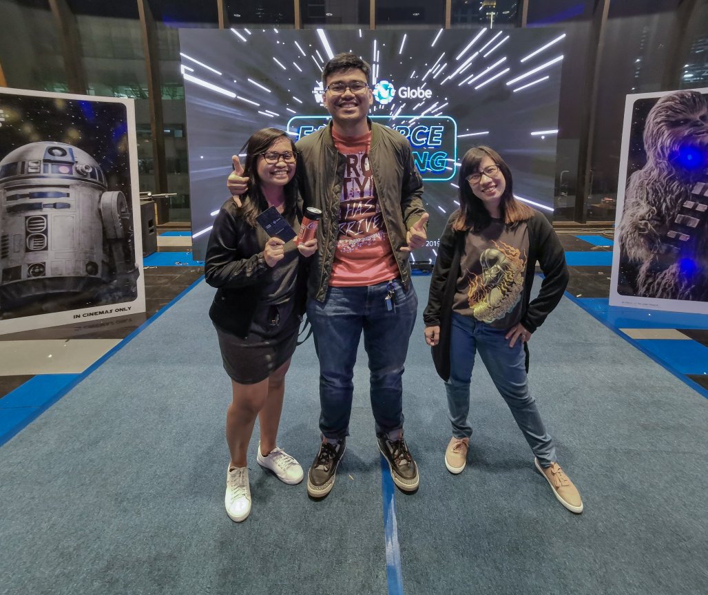ica_cheng's tweet photo. And also these lovebirds! @emjaylapus @iamlabdyoy #FlipGeeks https://t.co/kmSwiw84f1