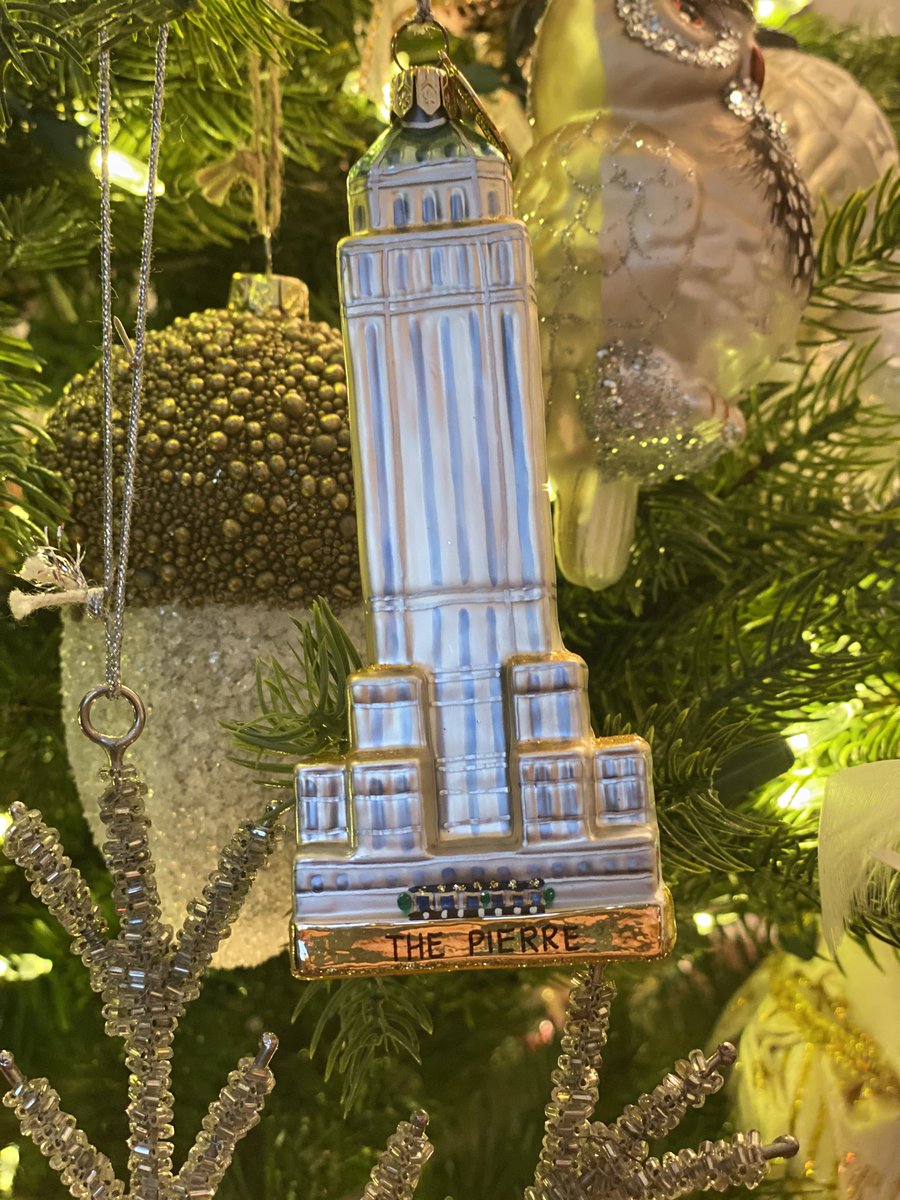 CD_Concierge's tweet photo. Thank you @ThePierreNY for having @CD_Concierge at CHEF’S SOCIAL CLUB HOLIDAY LUNCHEON #thepierreny #cdconcierge #holidays #luxuryhotel #NYC #ny #2019 https://t.co/hxPCRwFdEF