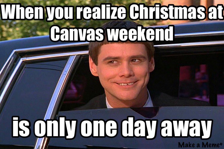 JMarkJohns's tweet photo. For real tho! #keepinviting #comeandsee #canvaschurch https://t.co/Jr4H0PF2Bd