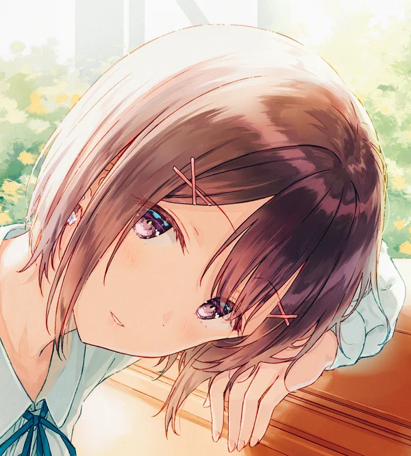 可愛く描けたなぁ!? 