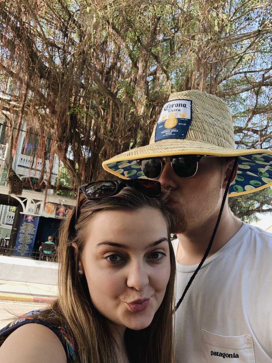 baisden_sara's tweet photo. Key West and Mexico w/ my lova💛🎄 https://t.co/16RIOR7ING