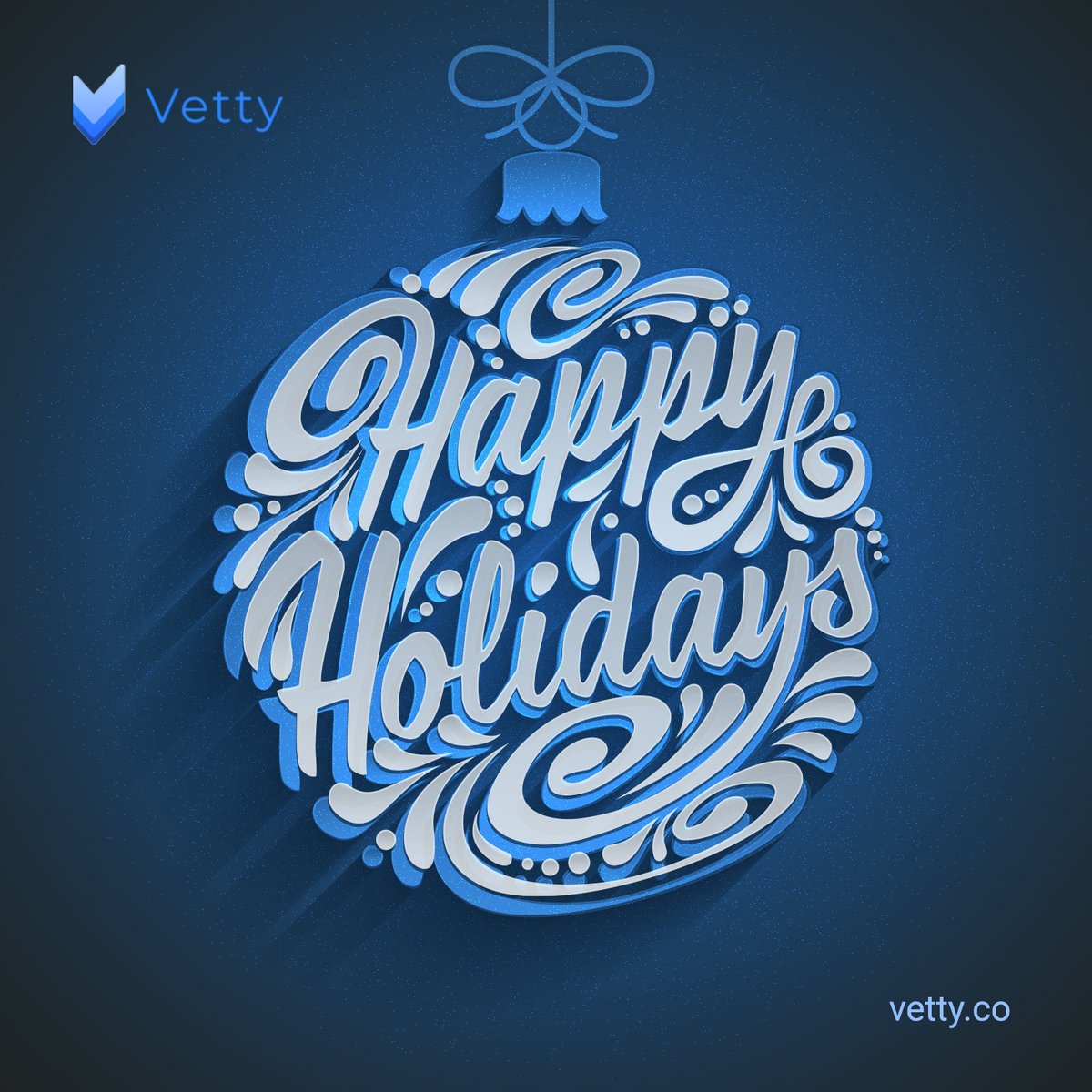 Vetty - Background Screening Solutions tweet media