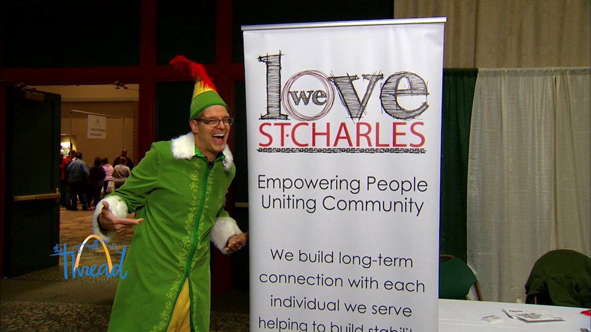 TheThreadSTL tweet media