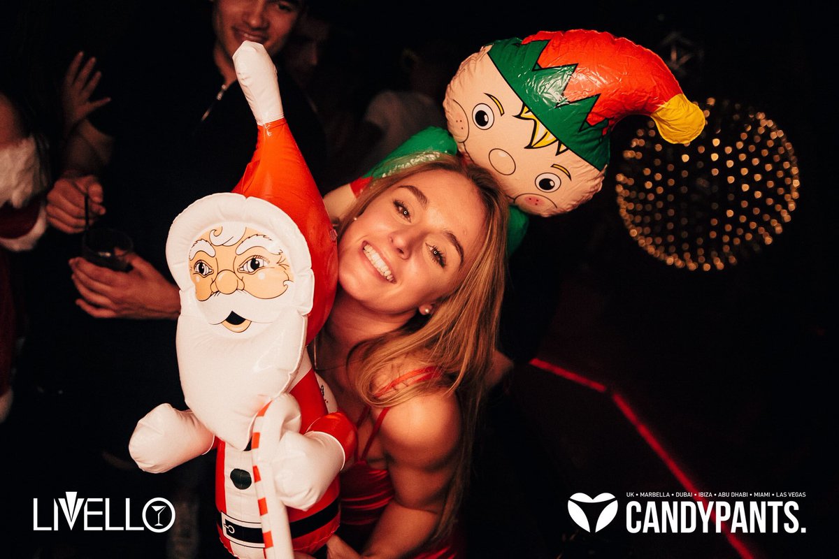 CandypantsNewc's tweet photo. 💥🎅🏽CANDYPANTS COMPETITION 💥🎅🏽

WIN a VIP TABLE Tonight!

RT &amp; Follow us for your chance to WIN...
1 x VIP Table 💃🏼
1 x Bottle Vodka 🍸
10 x Free / VIP Entries 💰🔐

WINNER ANNOUNCED 9:00PM ⏰ https://t.co/6CqEEUspjP