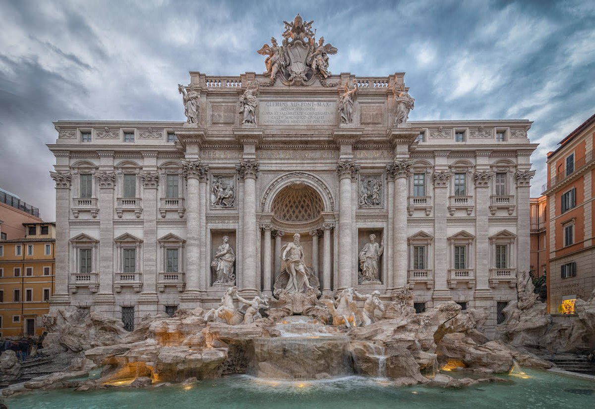 Traveladdictsco's tweet photo. Are you visiting Rome for three or more days and looking for an itinerary that covers the very best to see and do? #Rome #Roma #Italia #Destination #Italy #Mydayin #TraveltoRome #Travel #Traveladdicts https://t.co/G0I4zgWnxZ https://t.co/dWhRdlAkvk
