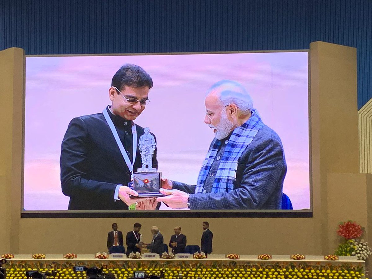 Balkrishan Goenka tweet media