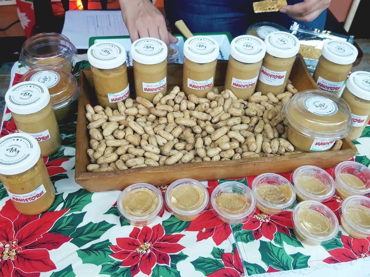 Oferta turística en nuestro municipio. #Dolores #Carazo.