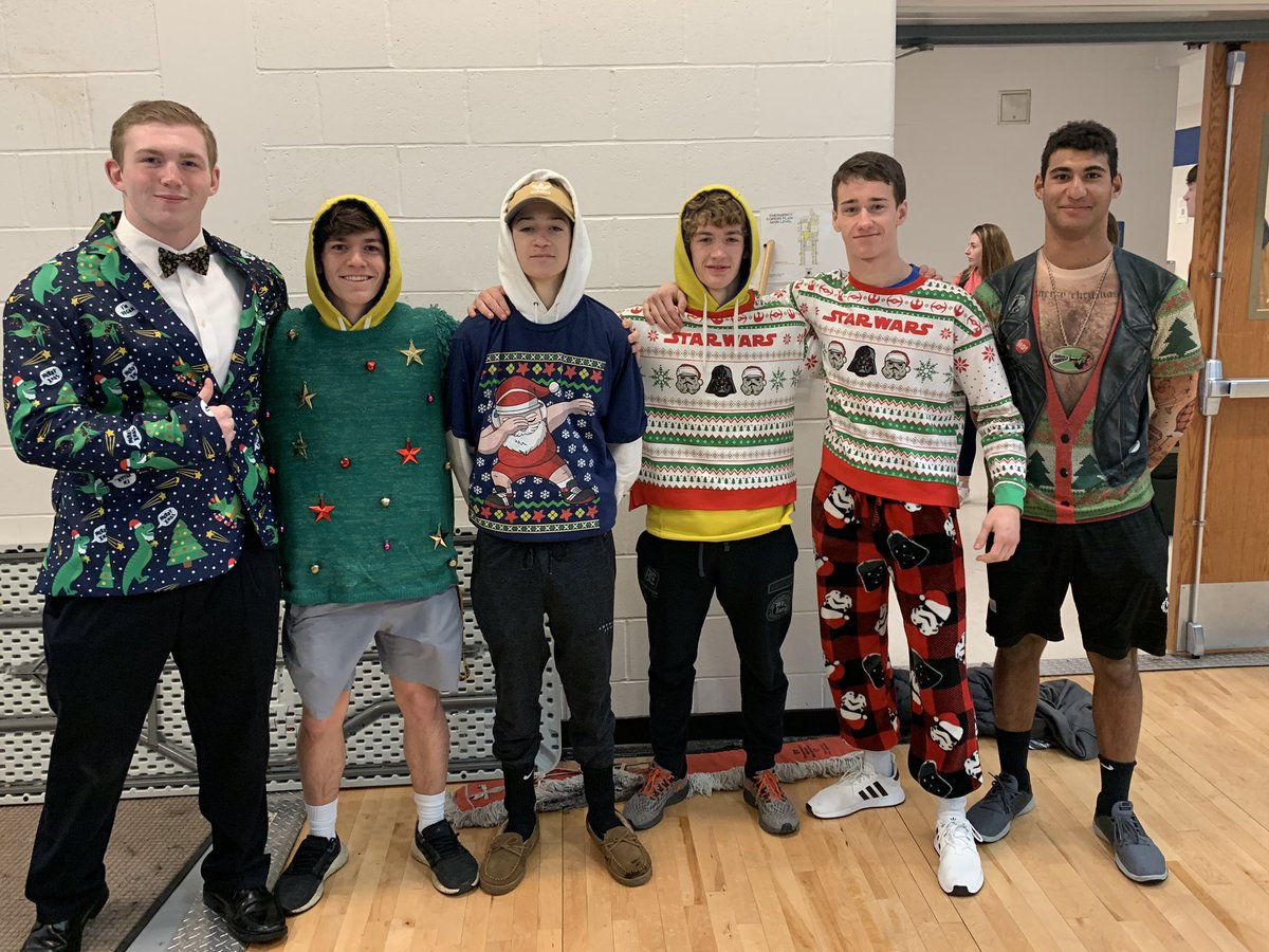 Howell Wrestling (@howellwrestling) on Twitter photo 