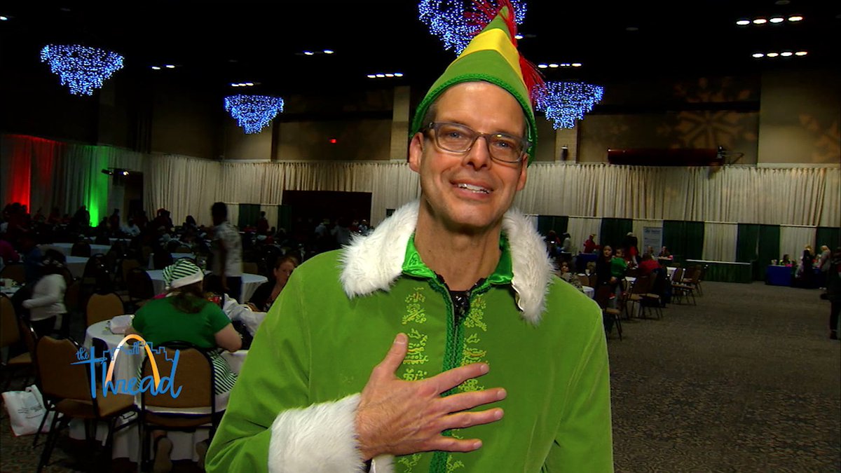 TheThreadSTL tweet media