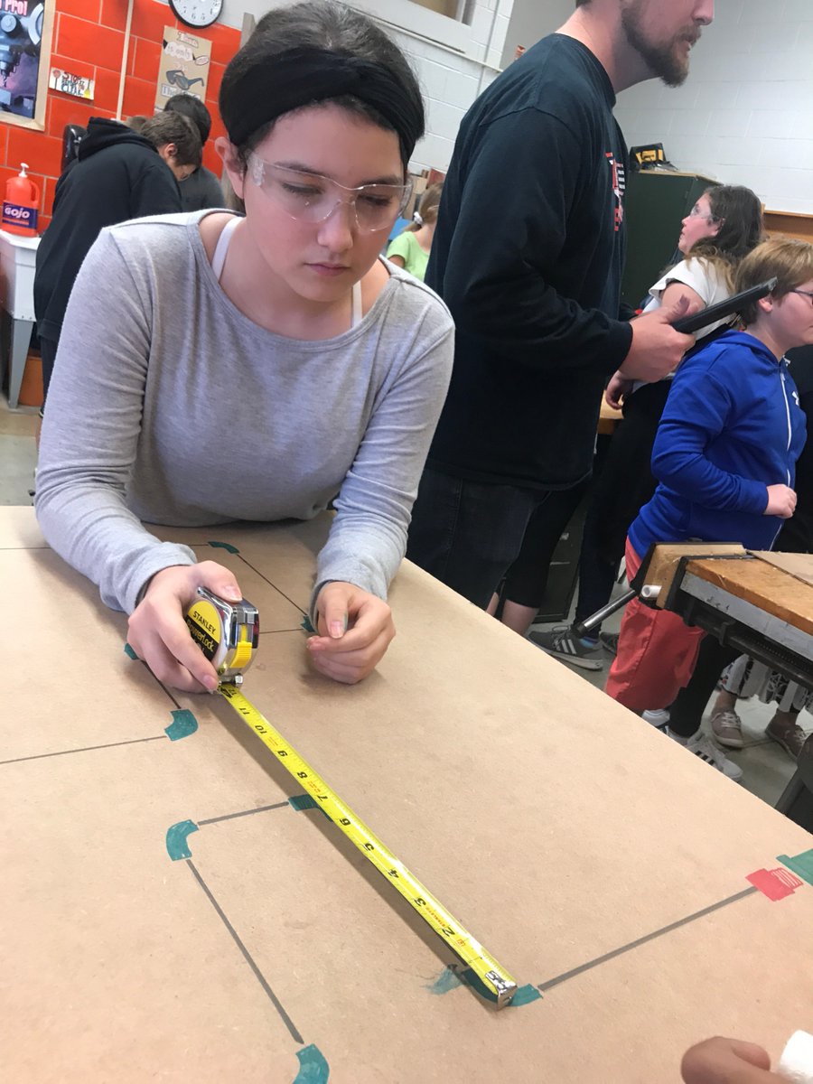 Lancaster Makes tweet media