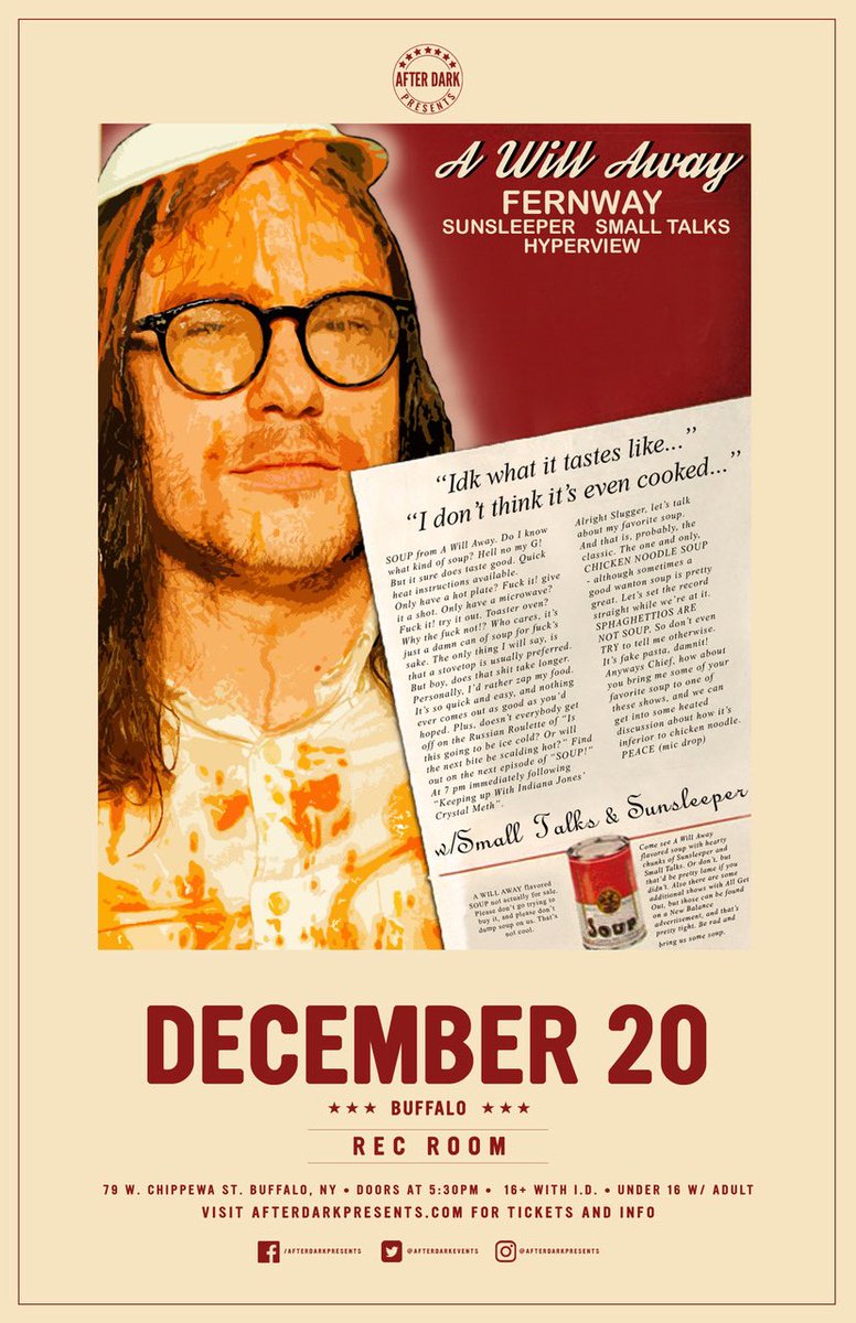 hyperviewband's tweet image. TONIGHT