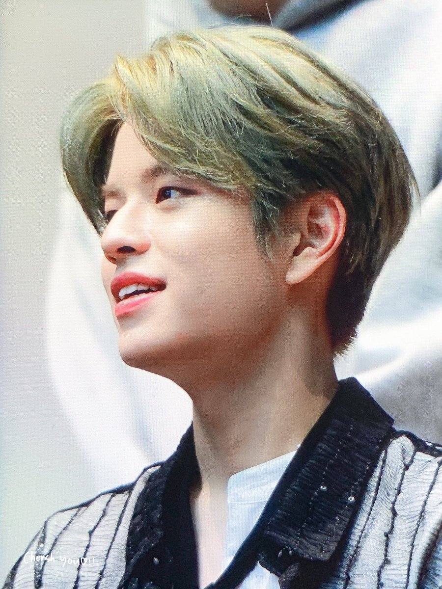 cherishyou922's tweet photo. 191220 여의도팬싸 #스트레이키즈 #승민 https://t.co/IIdbYi5mo2
