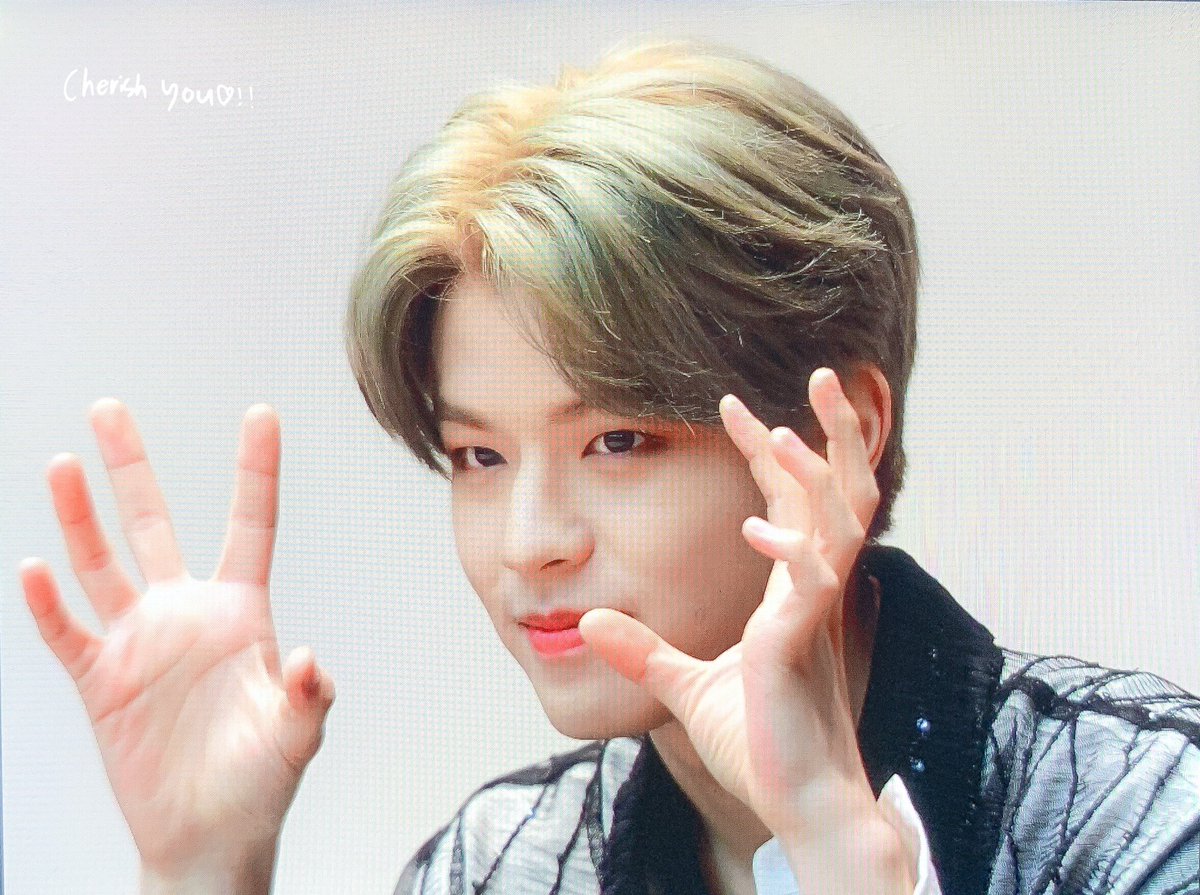 cherishyou922's tweet photo. 191220 여의도팬싸 #스트레이키즈 #승민 https://t.co/IIdbYi5mo2