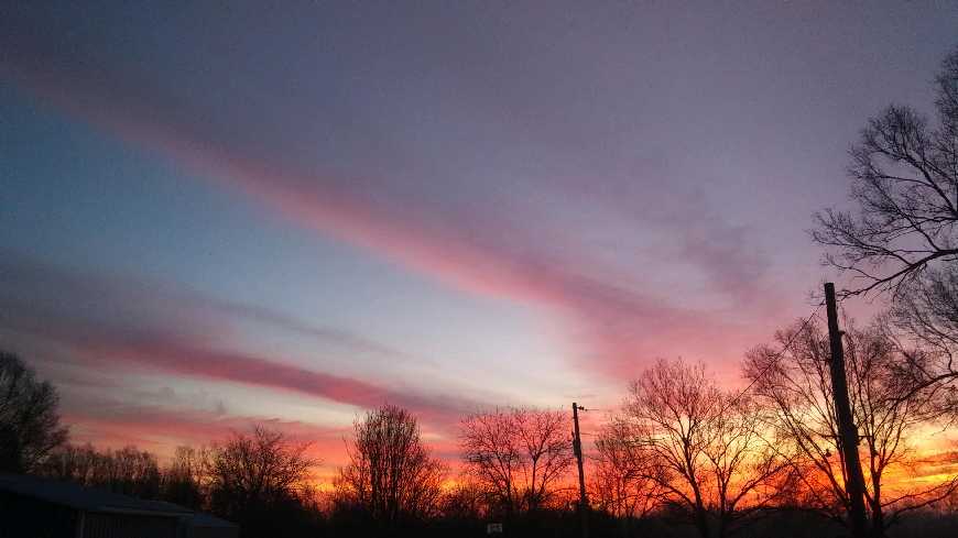 sciencebymrsj's tweet photo. What a way to start the last day of finals @StDominicHS #GoodOneGod 
We got this!!! Do your best and then get some rest!! Merry Christmas! 🎄 https://t.co/tEkNEWMyH1