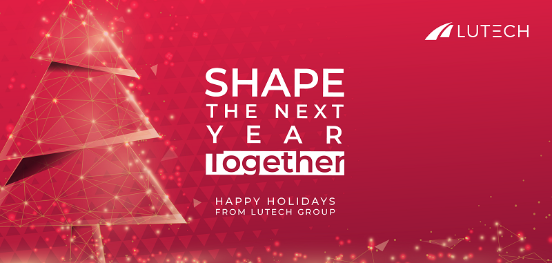 ICTeamSpa's tweet photo. Quest'anno abbiamo deciso di trasformare i nostri auguri di #Natale scegliendo di destinare le risorse ad @AIRC_it  Auguriamo a tutti voi e alle vostre famiglie un felice Natale e un anno nuovo ricco di soddisfazioni. @LutechGroup #HappyHoliday https://t.co/TRKctJZMFz