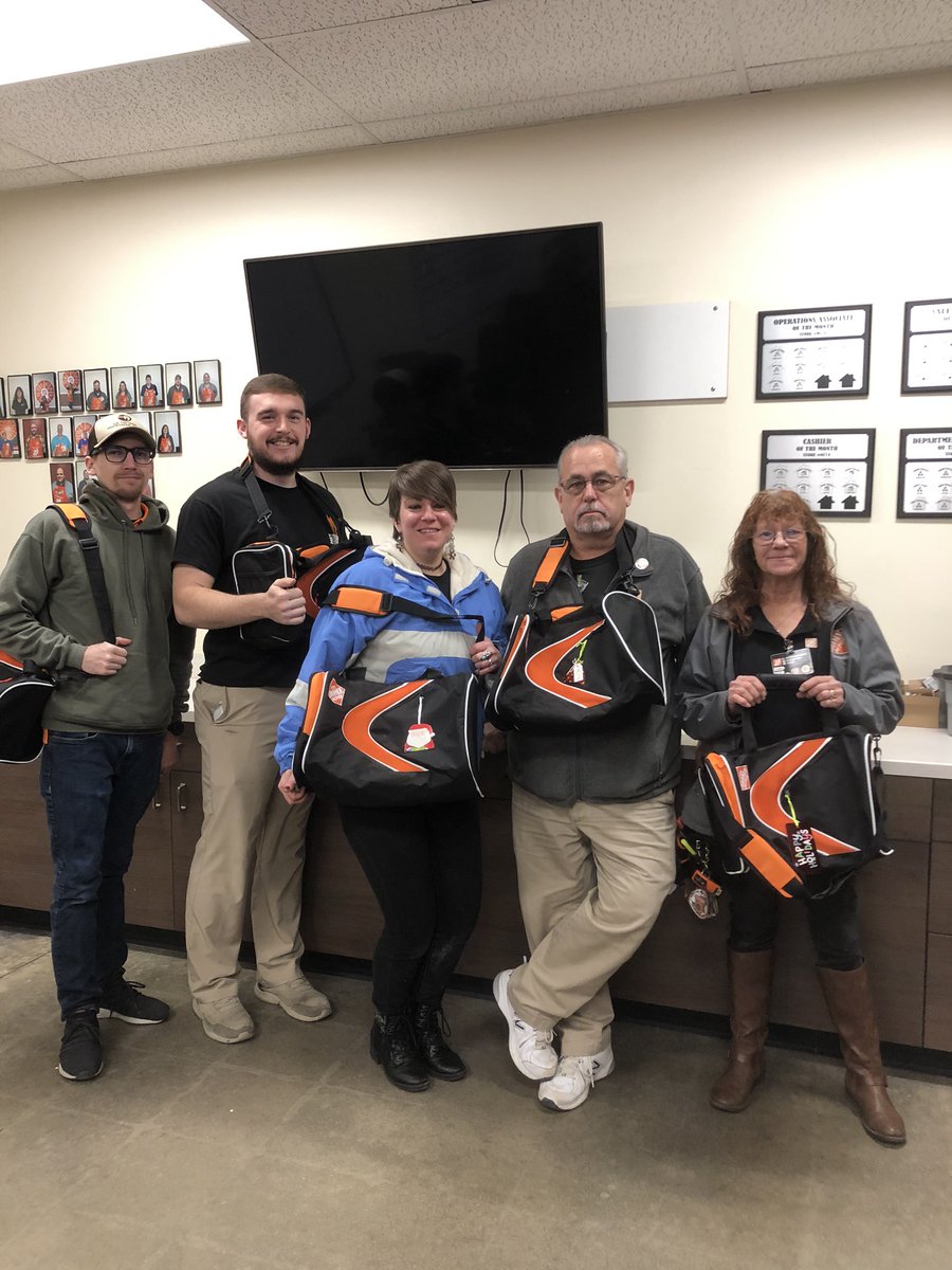 Teresa Choflet tweet media