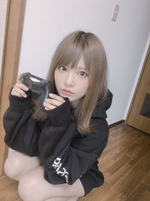 Twitterのコスプレ画像17