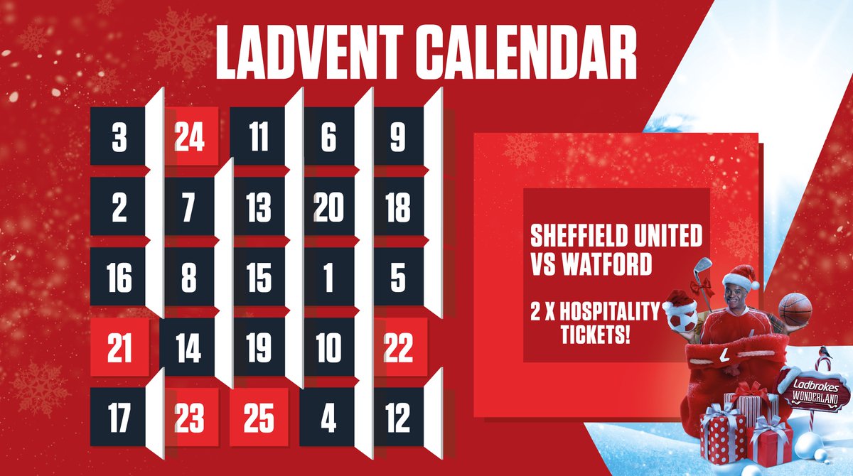 Ladbrokes tweet media