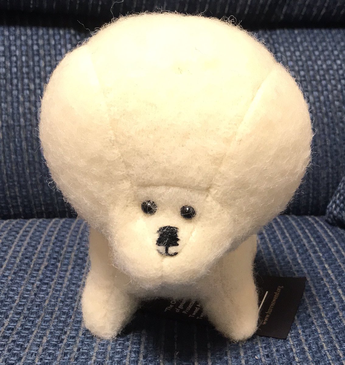 犬のぬいぐるみ 商品画像とあまりにも違いすぎる実物が届いてもう笑うしかない これは卑怯 Togetter 犬のぬいぐるみ 商品画像とあまりにも違いすぎる実物が届いてもう笑うしかない これは卑怯 Togetter
