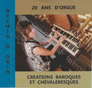 OrchiaD's tweet photo. En cette période de réjouissance et de cadeaux, rien de tel qu'un CD ou livre signé Orchia d'Orio pour offrir un plaisir raffiné, sensible et durable!

Rv en jolies notes, aventures palpitantes et beaux mots, avec chaque article à 17, € sur https://t.co/xIipIUJUHs https://t.co/0997GFxx1P