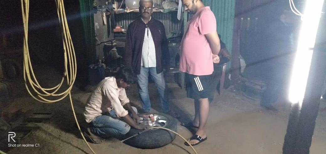 WSW-SHE Teams Malkajgiri tweet media