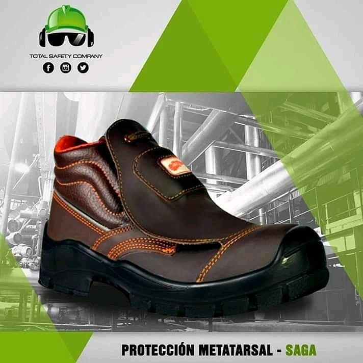 protección metatarsal