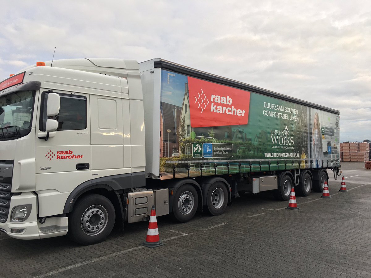 LeanWorks tweet media