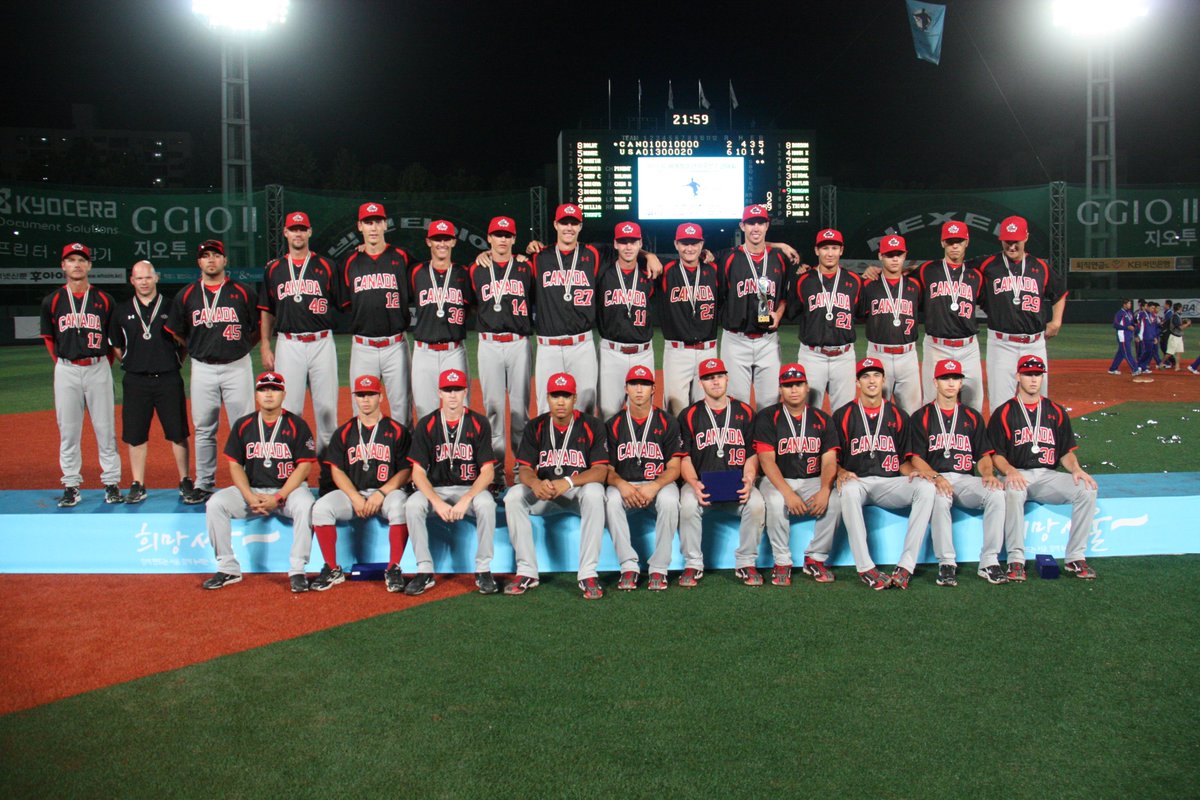 baseballcanada's tweet photo. Twas a GREAT decade for our National Teams 👍👏⬇️

@BaseballCANJNT 
'11 U18 Pan Am 🥈
'12 U18 WC 🥈
'14 U18 Pan Am 🥉
'18 U18 Pan Am 🥉

Men's
'11 WC 🥉
'11 Pan Am 🥇
'15 Pan Am 🥇
'19 Pan Am 🥈

@BaseballCANWNT 
'12 WC 🥉
'15 Pan Am 🥈
'16 WC🥈
'18 WC 🥉
'19 WC Qualifier 🥉 https://t.co/UIPxSFgh1W
