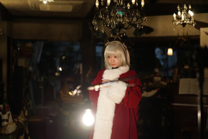 Twitterのコスプレ画像39