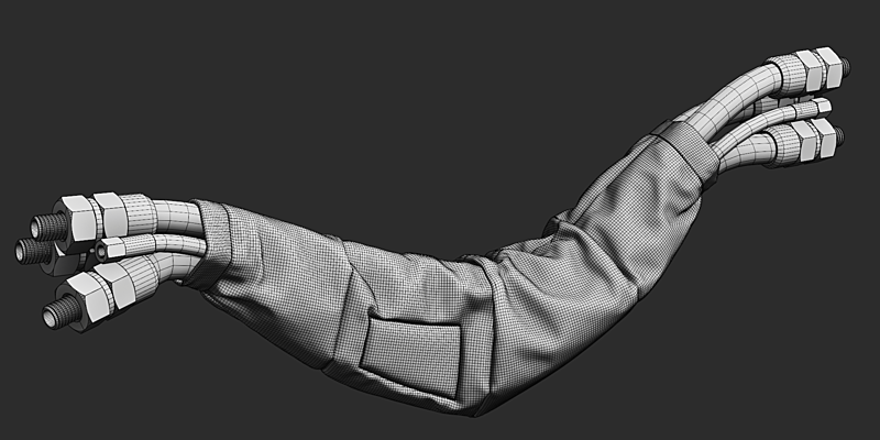 gleb_alexandrov's tweet image. Such a nice #kitbash pack of pipes, hoses and cables (and extra points for the presentation! 👍) Love it.
blendermarket.com/products/hard-…
@victorvdr9