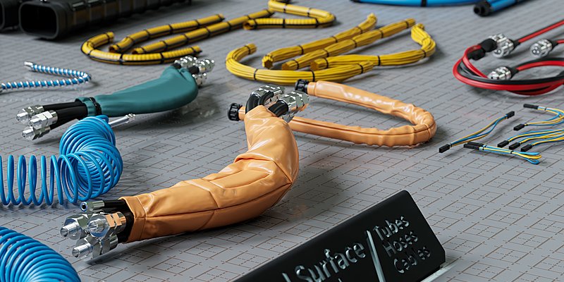 gleb_alexandrov's tweet image. Such a nice #kitbash pack of pipes, hoses and cables (and extra points for the presentation! 👍) Love it.
blendermarket.com/products/hard-…
@victorvdr9