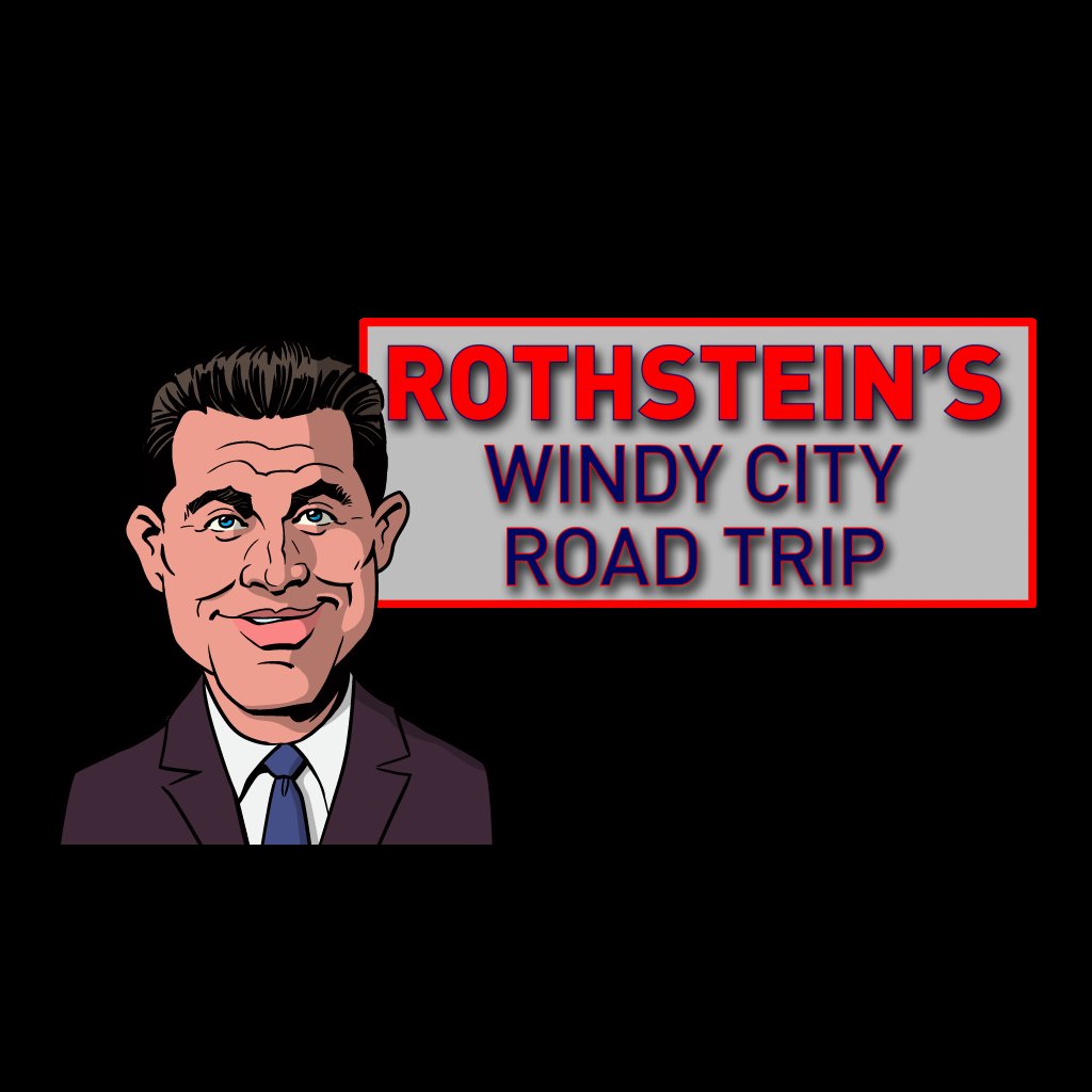 JonRothstein's tweet photo. Dear America,

Tune in Saturday on @CBSSportsNet as I embark on a Windy City Road Trip!

I'll be reporting courtside for Dayton/Colorado at 6:30 ET before heading across town to be courtside for Northwestern at DePaul at 8:30 ET!

This is ONLY December. 

Sincerely,

JR https://t.co/OgUL3plnPl