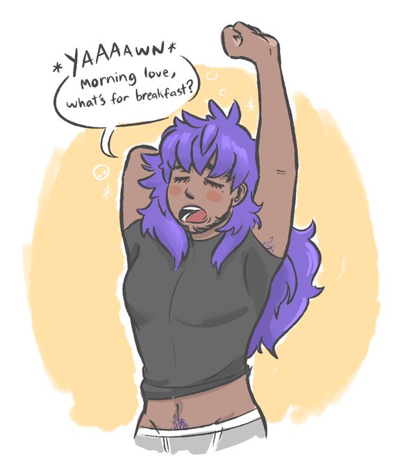 Hi I'm Fly, I don't remember where I am or how drawing works (kbdn...kinda) 