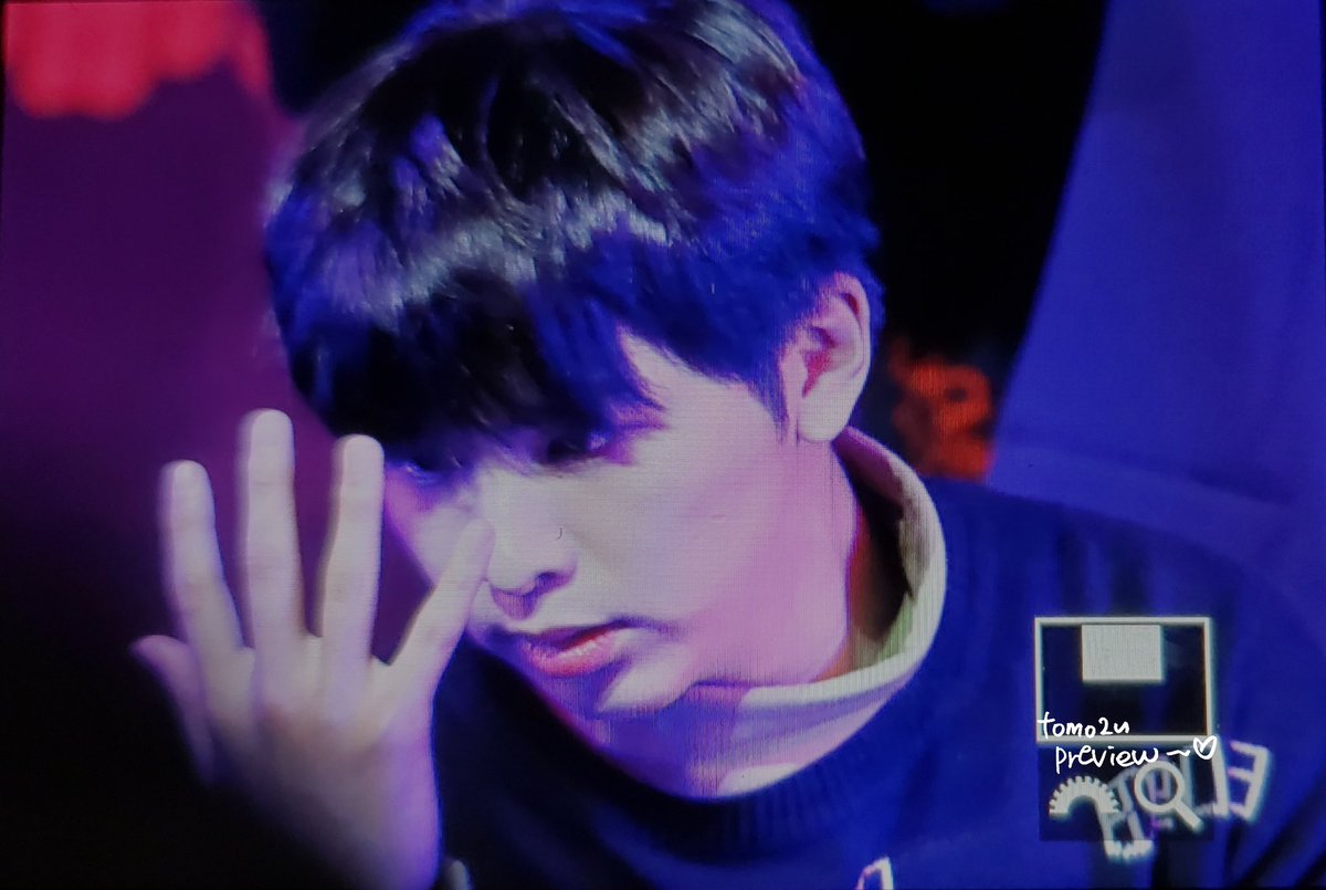 tomox2U's tweet photo. 191220 비너스포트 2부
👑preview👑

#스누퍼 #SNUPER
#태웅 #TAEWOONG #テウン
@snuper6 https://t.co/cl55n7Oll9