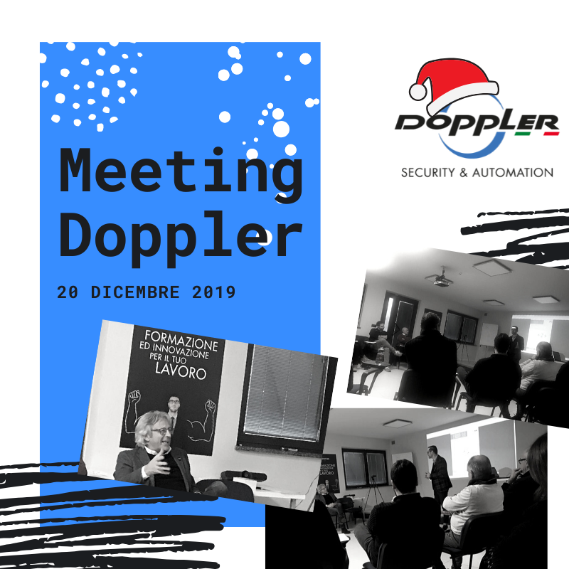 DopplerSrl's tweet photo. #meeting @DopplerSrl https://t.co/j8fcdoCszf