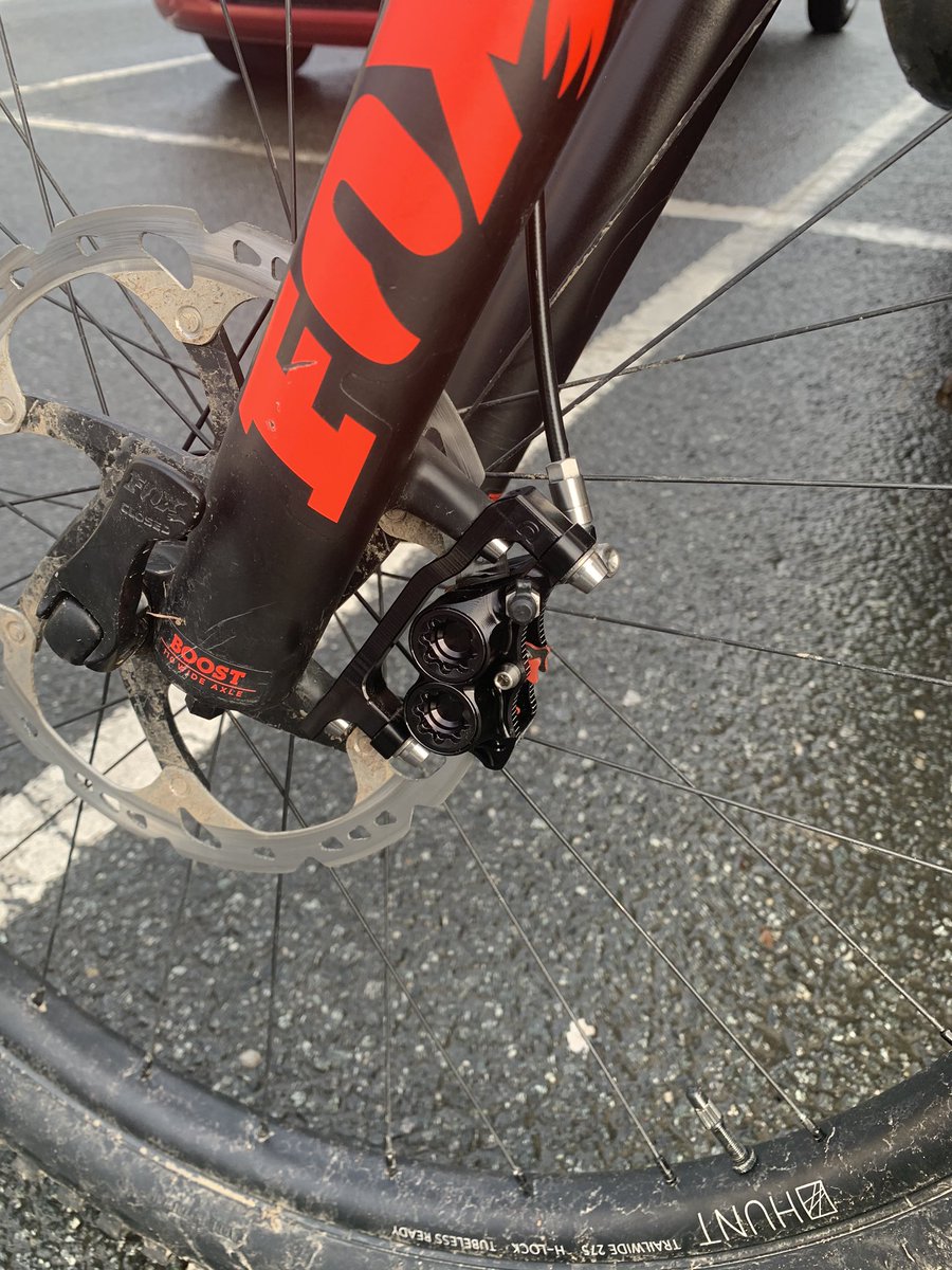 kevdavies63's tweet photo. Christmas has come early 👌🏻 #hopetechnology #hope #hopebrakes #ukmtbchat https://t.co/m4m6LW9tvH