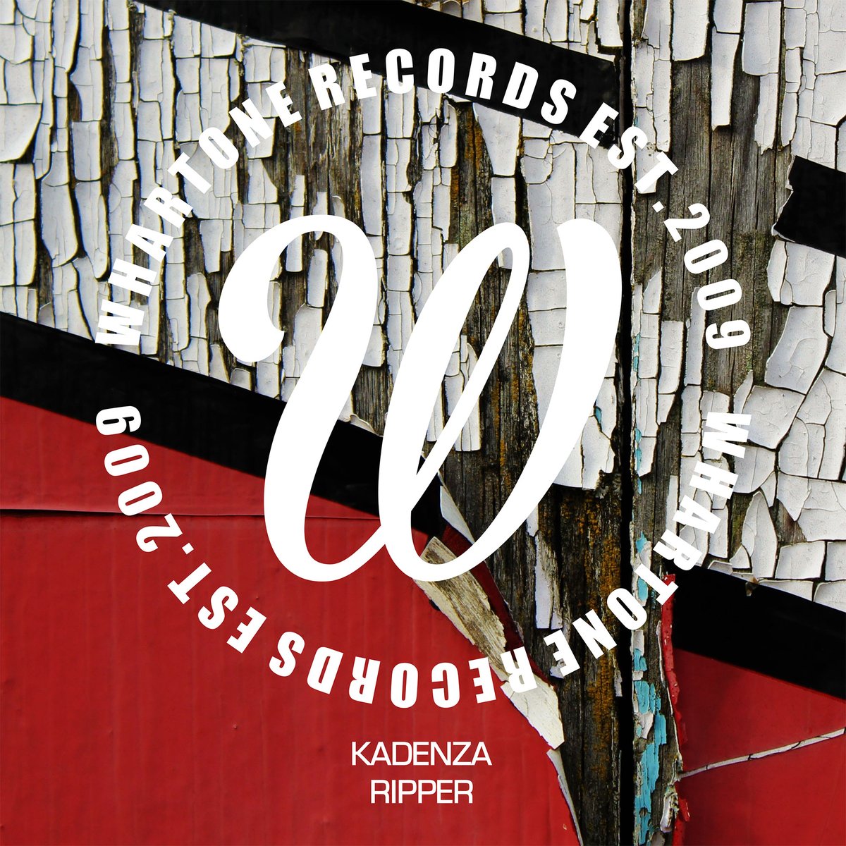 Whartone Records tweet media