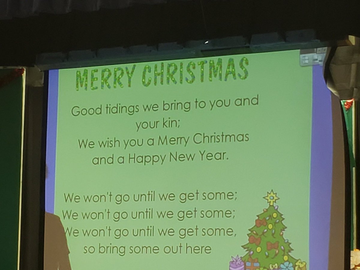 Allison Pendilhe (@apendilhe) on Twitter photo With appearances by the Chipmunks, Grinch, and St. Nick himself, what more could you ask for in a holiday sing-along?? <a href="/LovettsvilleES/">Lovettsville ES</a> <a href="/AshleyBarkley/">Ashley BarkleyLCPS</a> <a href="/TextorisLCPS/">Linda Textoris</a> With appearances by the Chipmunks, Grinch, and St. Nick himself, what more could you ask for in a holiday sing-along?? <a href="/LovettsvilleES/">Lovettsville ES</a> <a href="/AshleyBarkley/">Ashley BarkleyLCPS</a> <a href="/TextorisLCPS/">Linda Textoris</a>