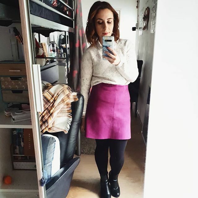 polibubbles's tweet photo. 👗🥰
.
.
.
.
#ootd #outfitoftheday #winterish #winterfashion #theeverygirl #miniskirts #photooftheday #potd #lifestyle https://t.co/rvEWlDeuG2