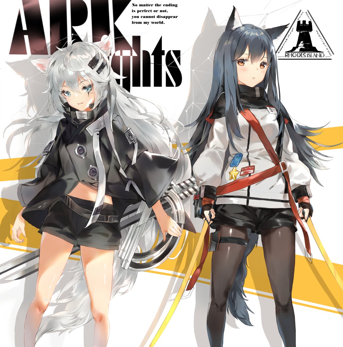 xiye00's tweet photo. 同人誌 Texas&amp;Lappland #명일방주 #Arknights #アークナイツ #明日方舟 
@Arknights_T https://t.co/GAPQ0FmSAv