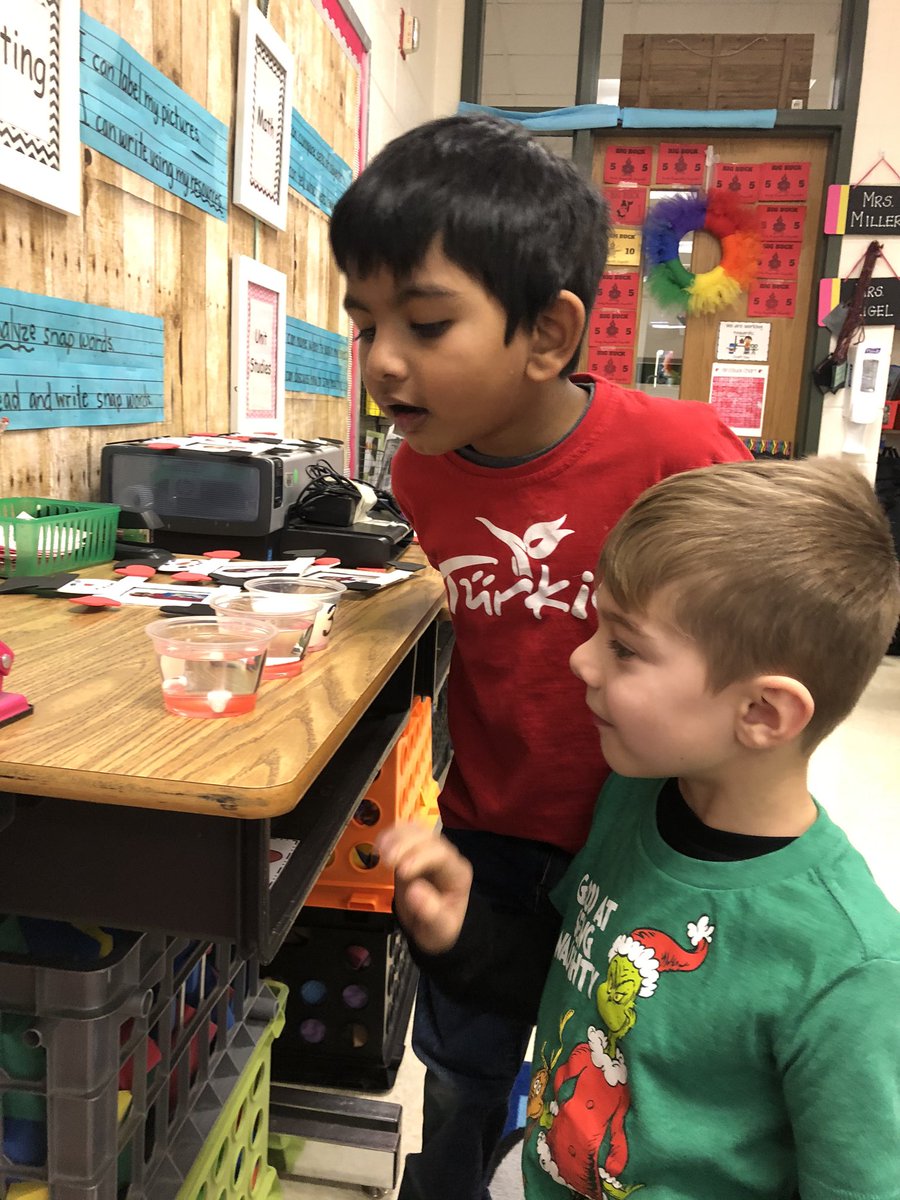 SLES Kinders tweet media