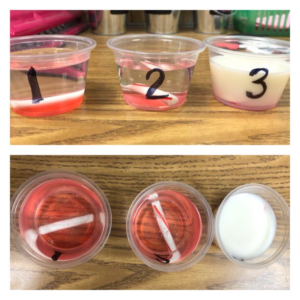 SLES Kinders tweet media