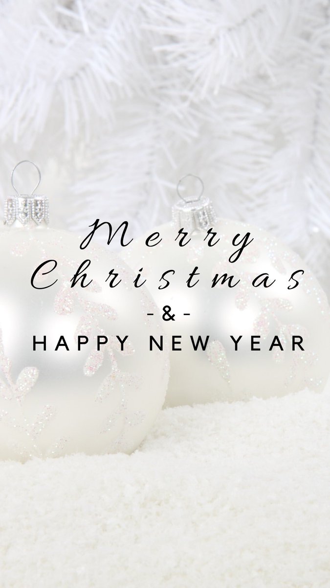 &amp; THATS A WRAP! - what a year it has been. We would like to thank all of our customers for continued business in 2019 &amp; we look forward to working with you all in 2020. -
*
🎄🎄WE WISH EVERYONE A MERRY CHRISTMAS &amp; A HAPPY NEW YEAR🎄🎄
*
-