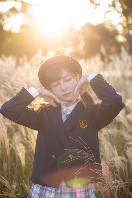 コスプレイヤー千葉チュチュのTwitter画像60