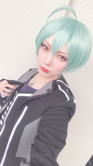 コスプレイヤーみはるのTwitter画像50