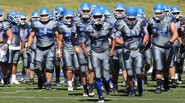 The_DT_'s tweet photo. Blessed to have received my first offer from Culver-Stockton College‼️ https://t.co/8zAoixqW7V